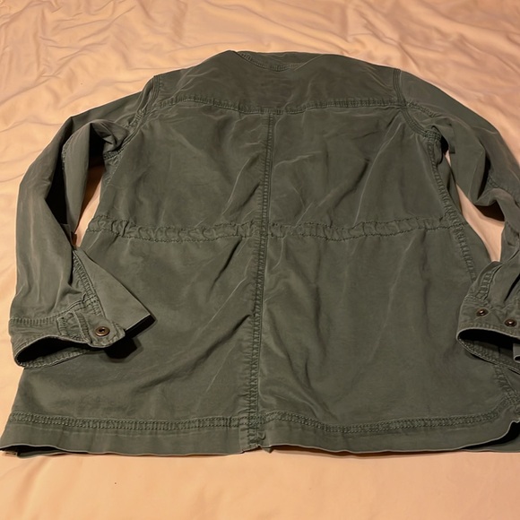 GAP khaki jacket - Picture 6 of 6